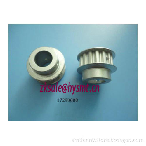 universal ai parts 17298000